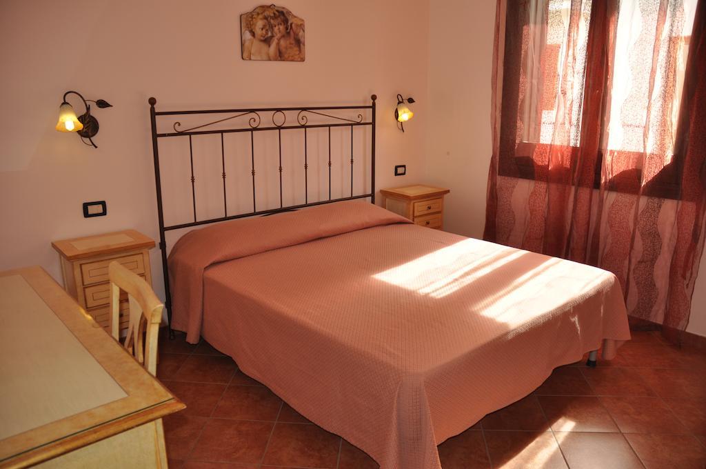Verdemare Macari Szoba fotó
